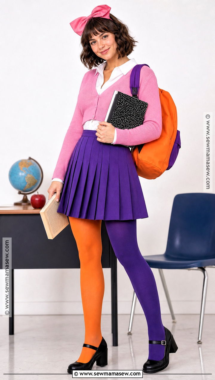 Adult Junie B Jones Costume - 35 junie b jones costume ideas