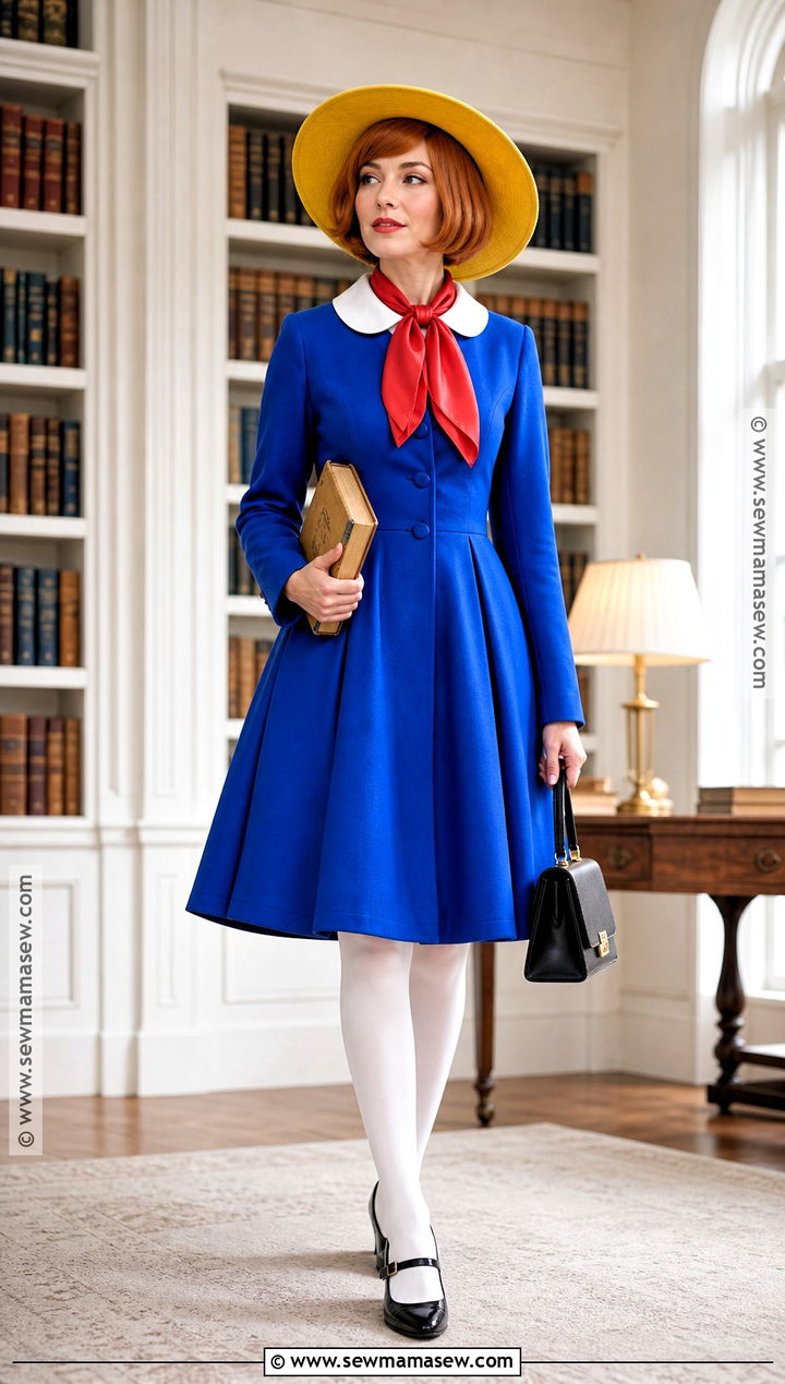 Adult Madeline Costume - 30 madeline costume ideas