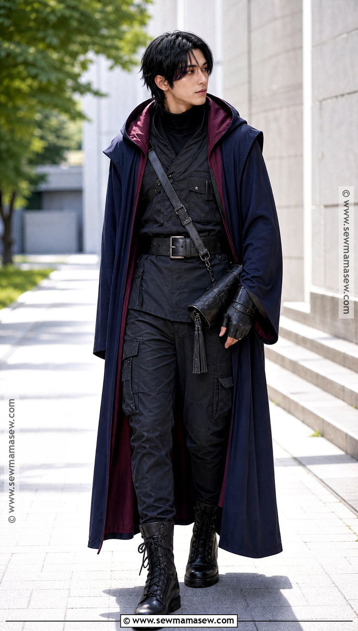 Adult Traveler Sasuke Costume - 30 sasuke costume ideas
