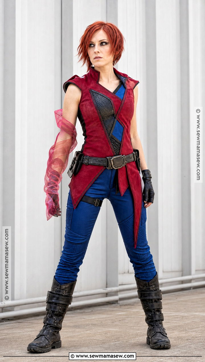 Age Of Apocalypse Jean Grey Costume - 30 Jean Grey Costume Ideas