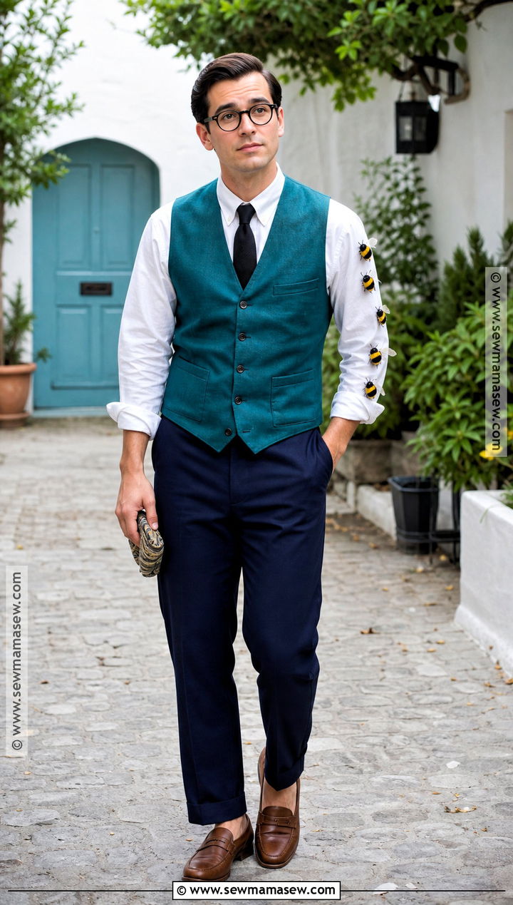 Agustn Encanto Costume - 30 encanto costume ideas