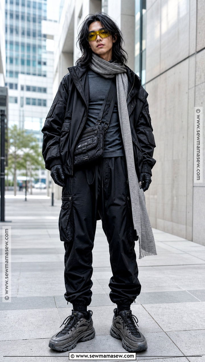 Aizawa Streetwear Cosplay - 35 aizawa cosplay ideas