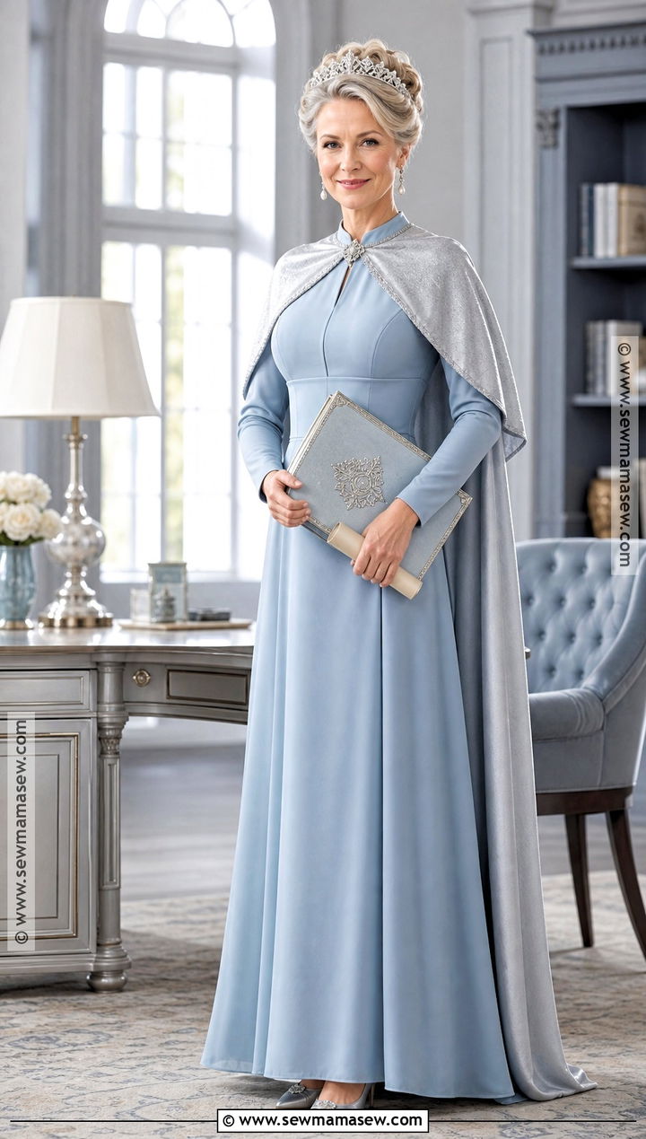Alexandra Privet Headmistress Costume - 30 barbie princess charm school costume ideas