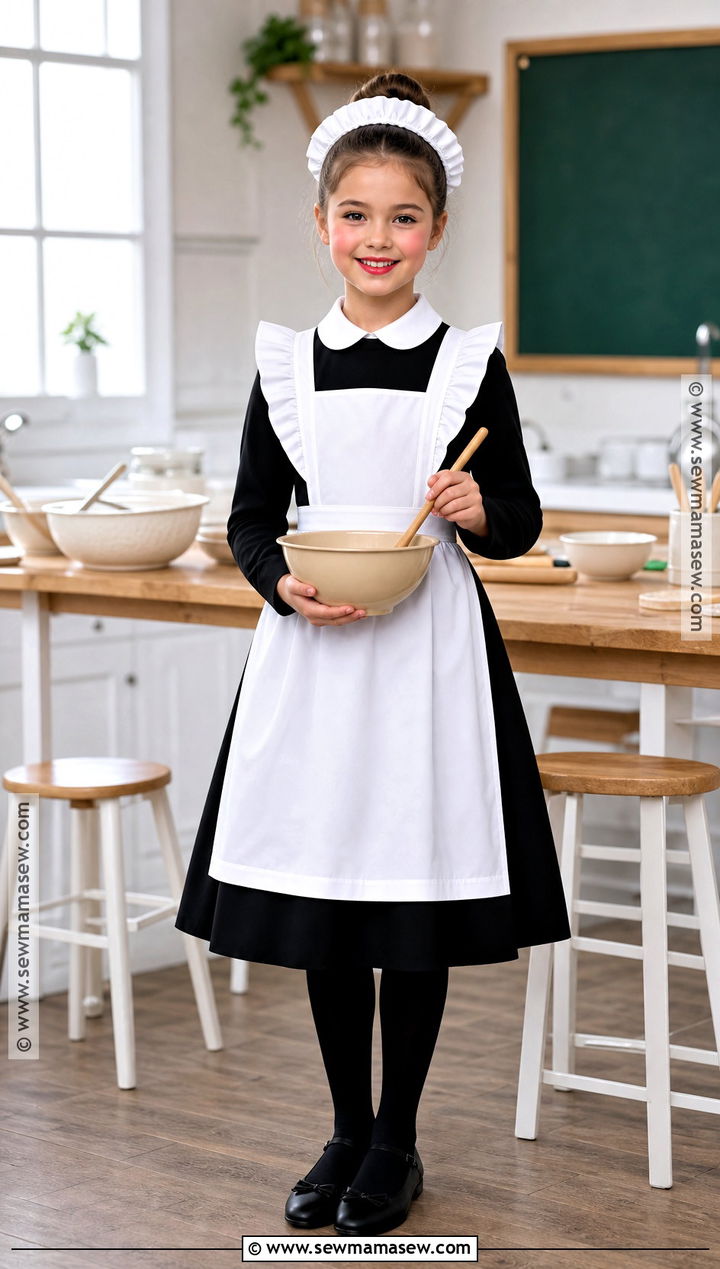 Amelia Bedelia Book Week Costume - 40 book week costume ideas