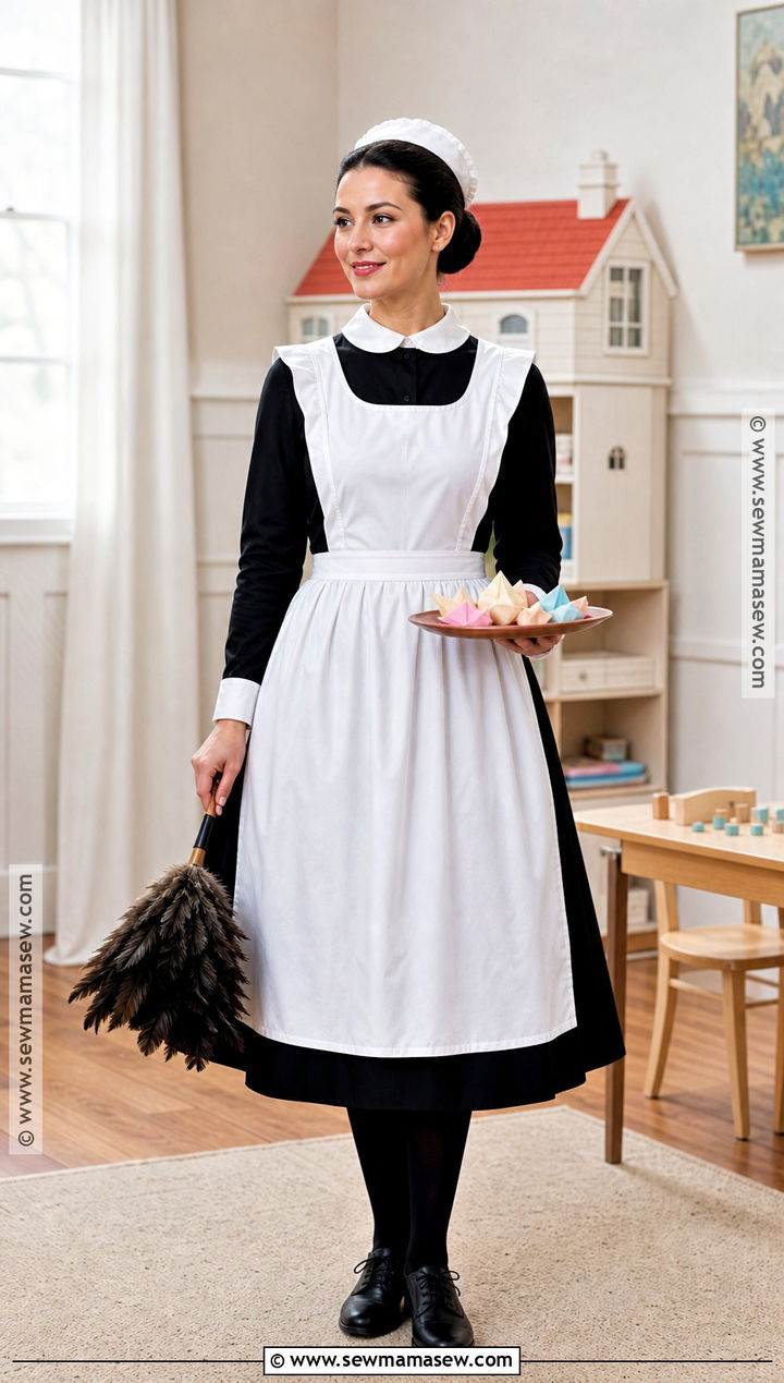 Amelia Bedelia Teacher Costume - 30 teacher costumes for halloween