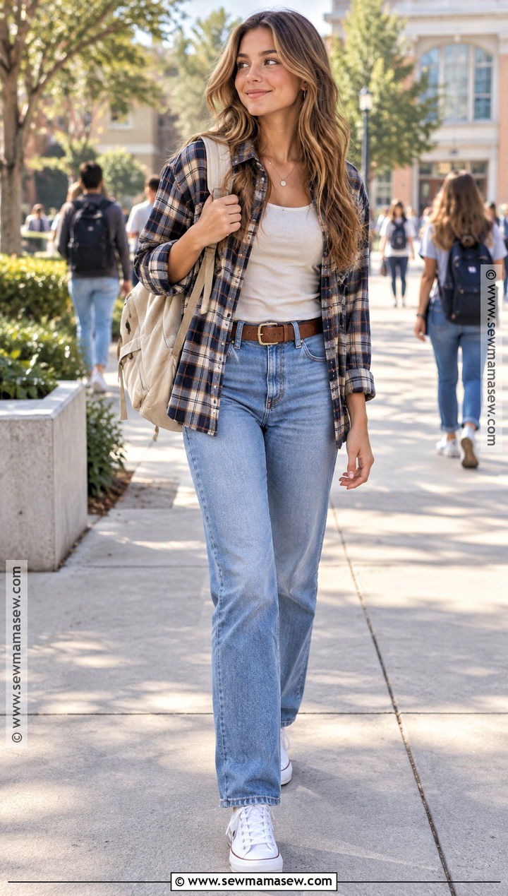 American Eagle Back To School Clothes - 15 Places To Buy Back To School Clothes