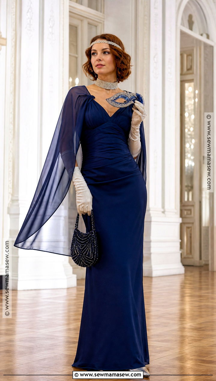 Anastasia Masquerade Ball Costume - 30 anastasia costume ideas