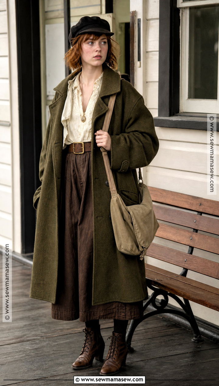 Anastasia Orphan Anya Costume - 30 anastasia costume ideas
