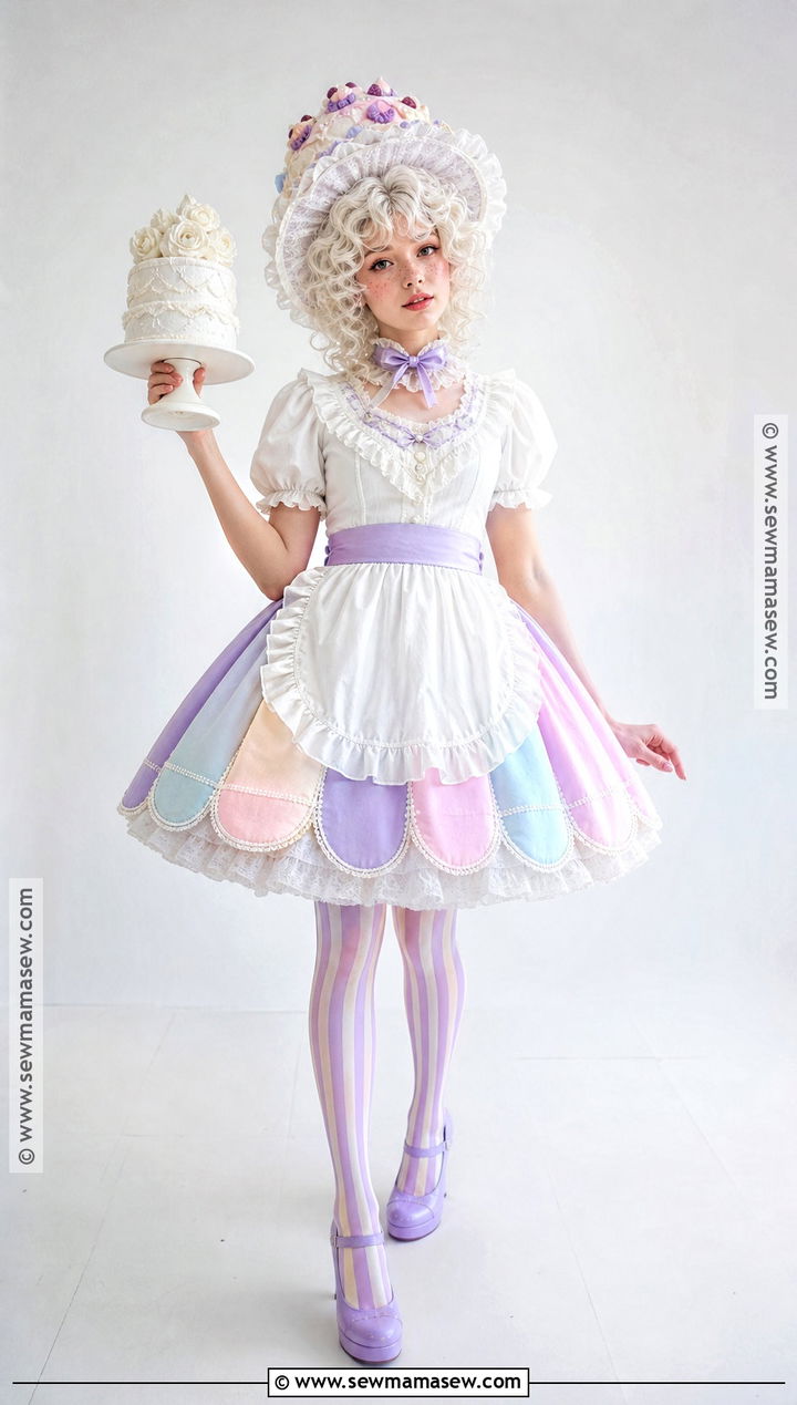 Angel Cake Strawberry Shortcake Costume - 50 strawberry shortcake costume ideas