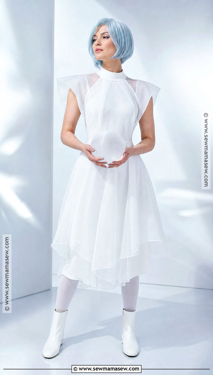 Angel Inspired Rei Ayanami Cosplay - 35 rei ayanami cosplay ideas