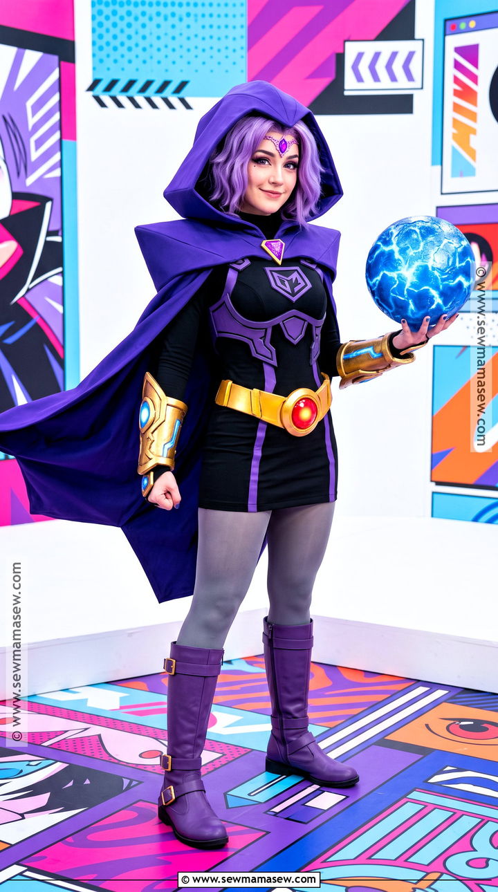 Anime Raven Cosplay - 50 raven cosplay ideas