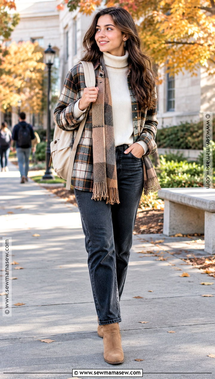 Ankle Boots Back To School Outfit - 15 back to school shoes 2026