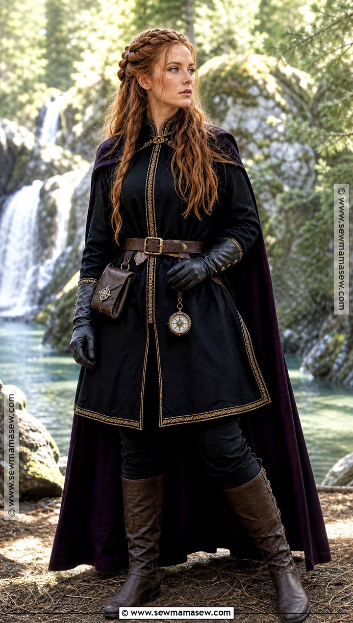 Anna Frozen 2 Travel Costume - 40 anna frozen costume ideas