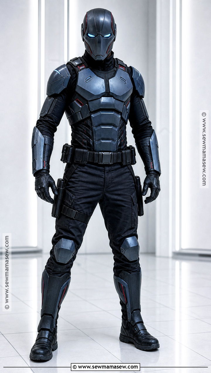Arkham Knight Jason Todd Costume - 30 jason todd costume ideas