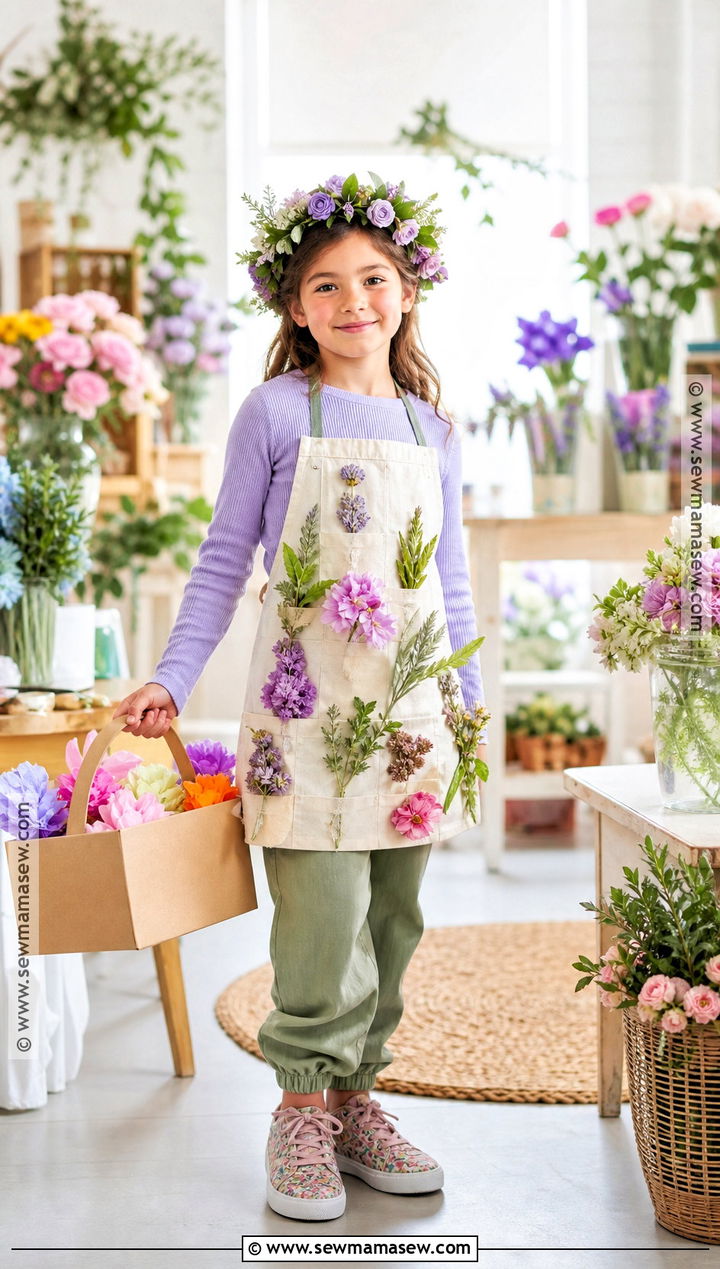 Aromatic Vocabulary Parade Costume - 30 vocabulary parade ideas costumes