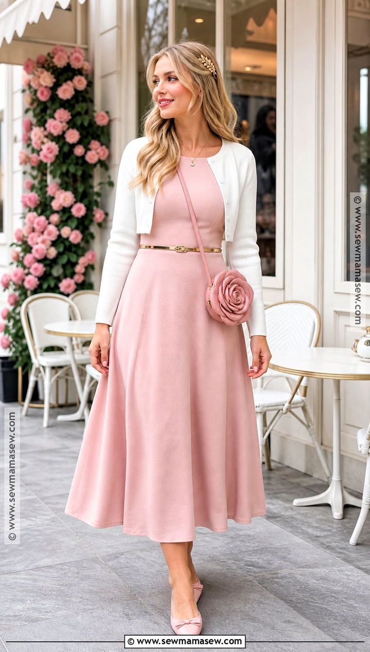 Aurora Inspired Everyday Costume - 45 aurora costume ideas
