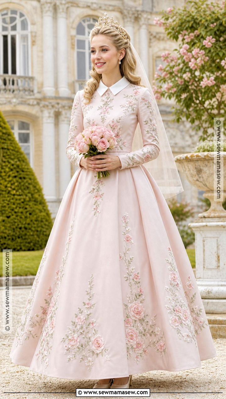 Aurora Royal Wedding Costume - 45 aurora costume ideas