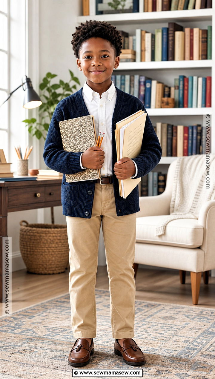 Author Career Day Costume - 40 career day dress up ideas