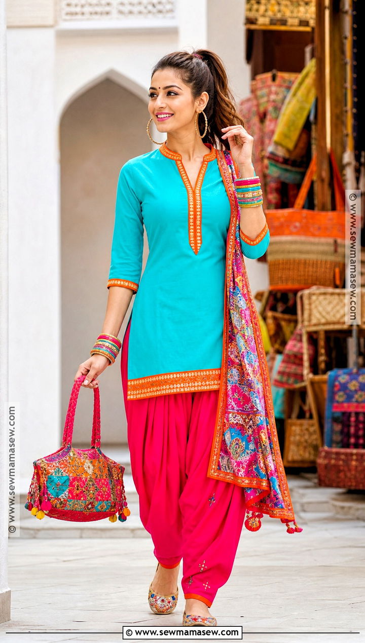 Babli Bunty Aur Babli Cosplay - 30 Bollywood Cosplay Ideas