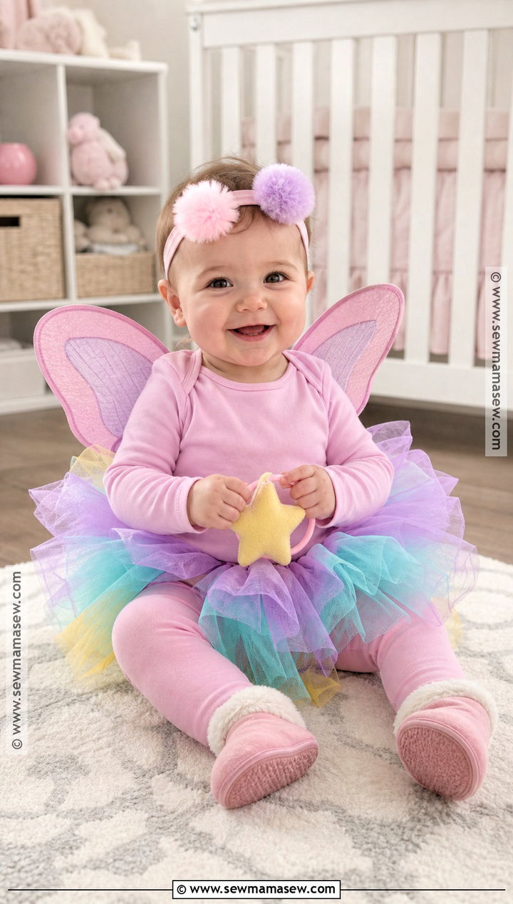 Baby Abby Cadabby Costume With Tutu Romper - 30 abby cadabby costume ideas