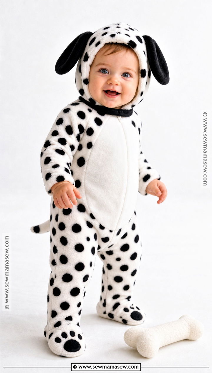 Baby Boy Puppy Costume - 30 1st halloween costumes for boys