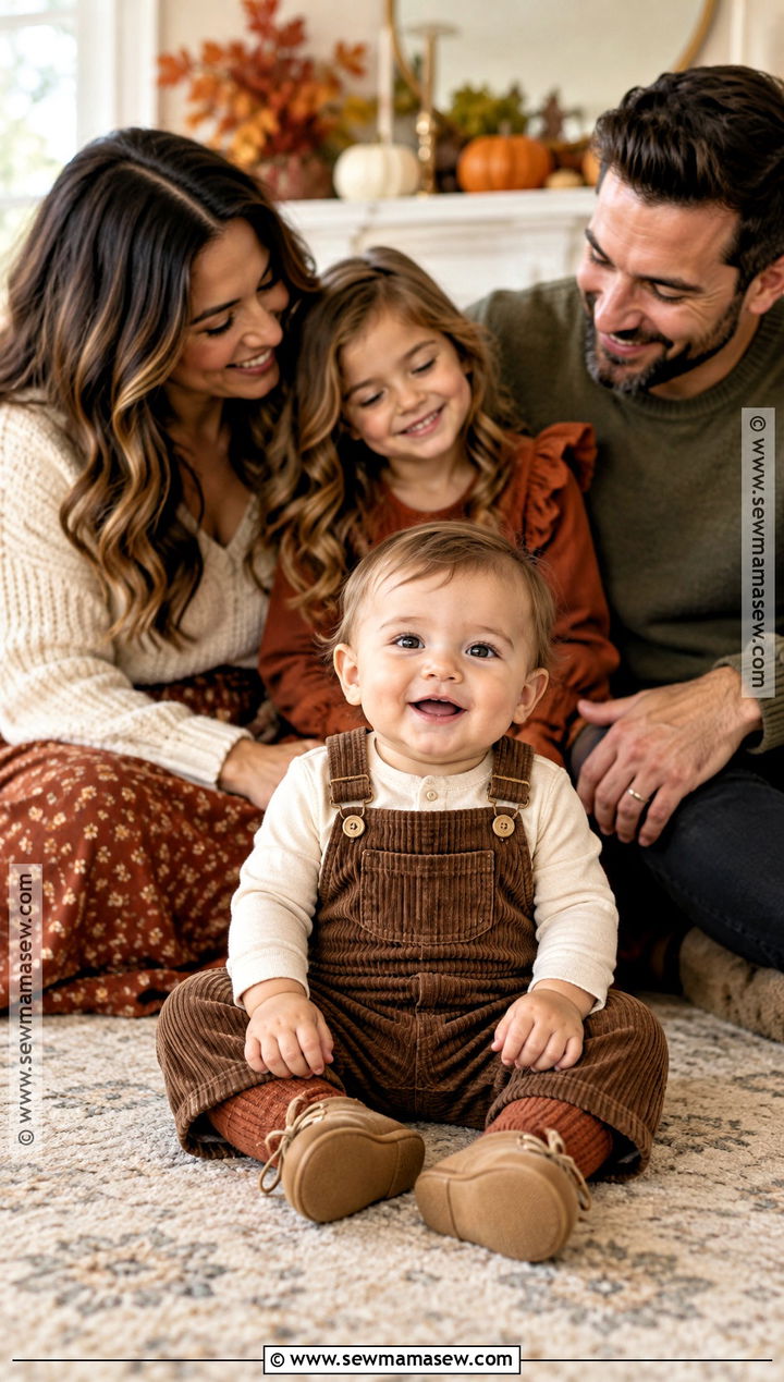 Baby Boy Thanksgiving Matching Family Outfit - 25 baby boy thanksgiving outfit ideas