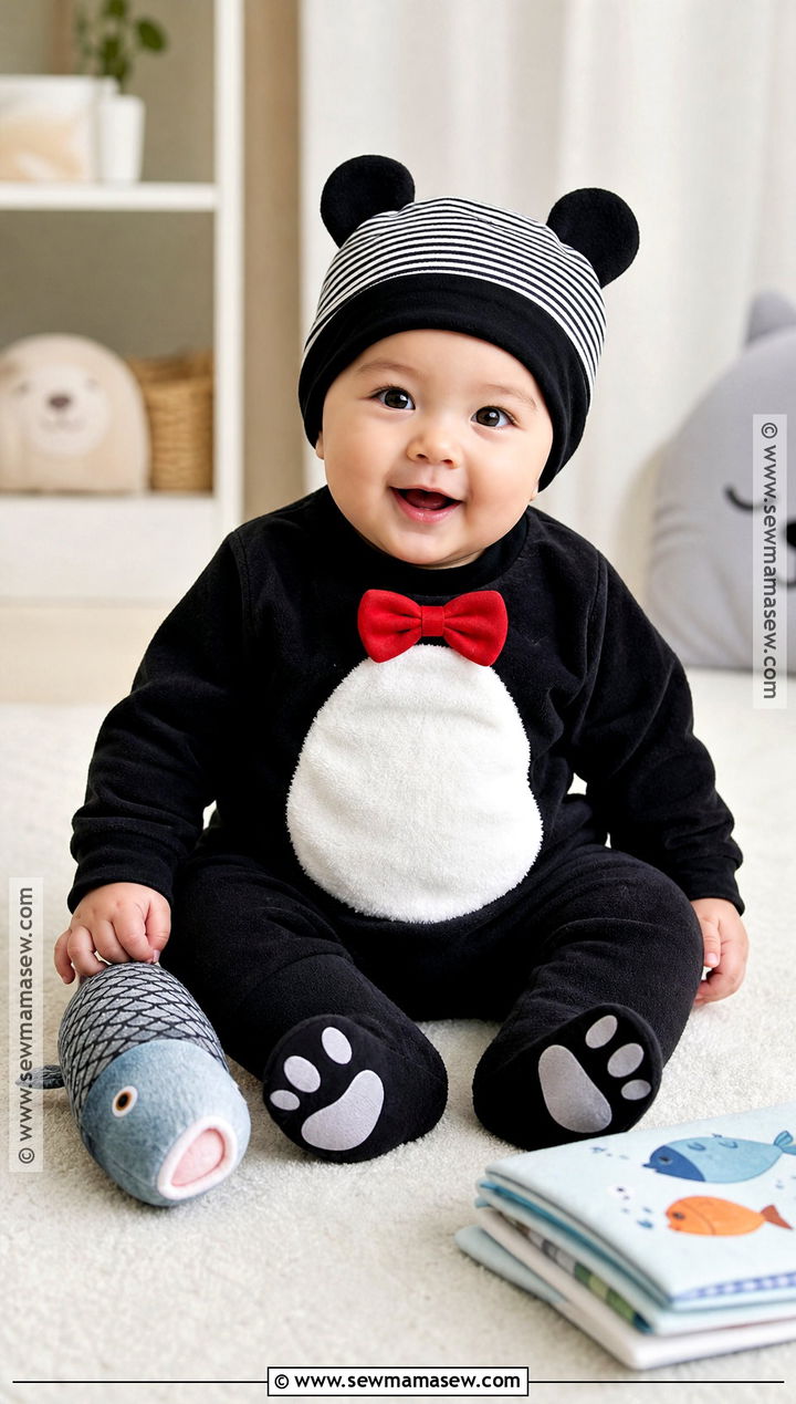Baby Cat In The Hat Costume - 40 cat in the hat costume ideas