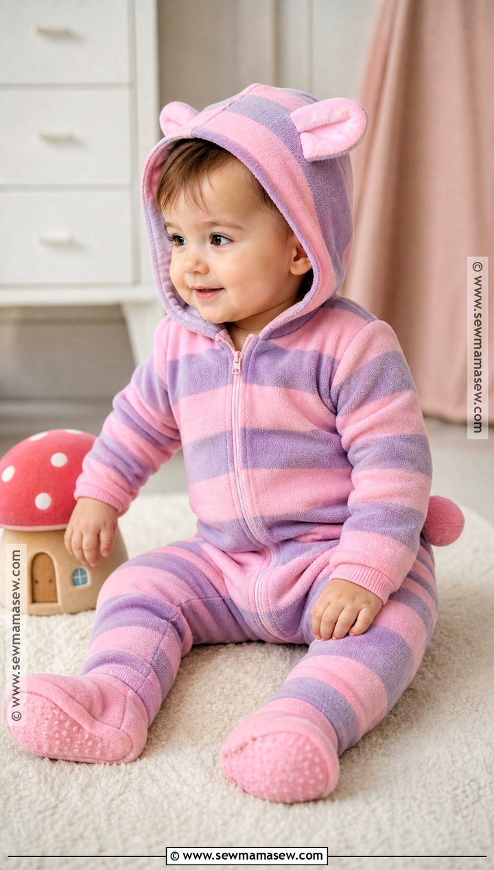 Baby Cheshire Cat Costume - 50 cheshire cat costume ideas