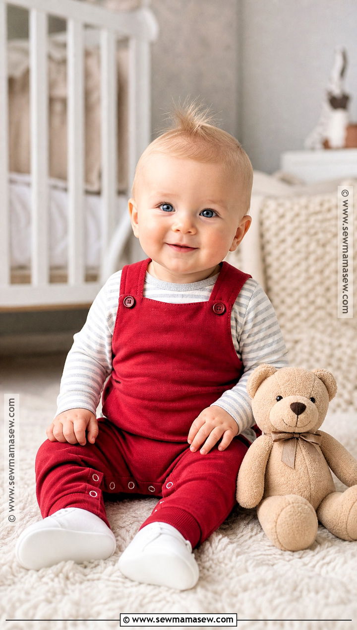 Baby Dennis The Menace Costume - 30 dennis the menace costume ideas