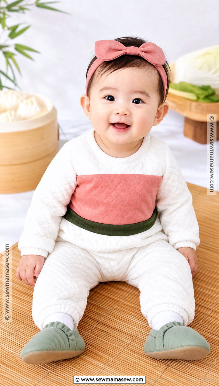 Baby Girl Sushi Costume - 40 baby girl halloween costumes
