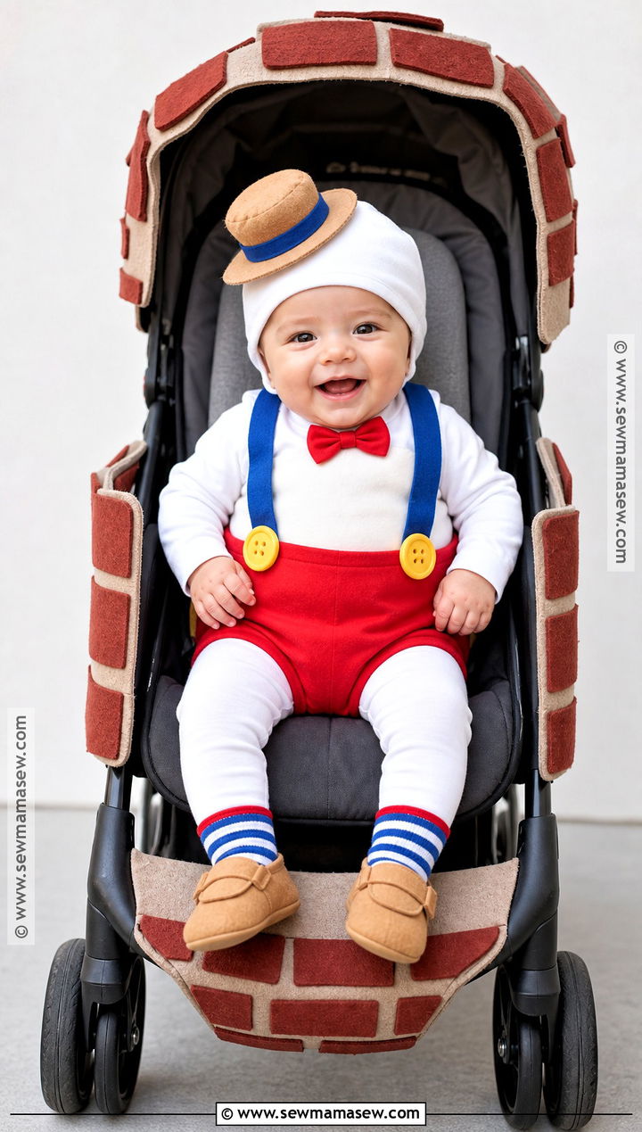 Baby Humpty Dumpty Costume - 30 humpty dumpty costume ideas