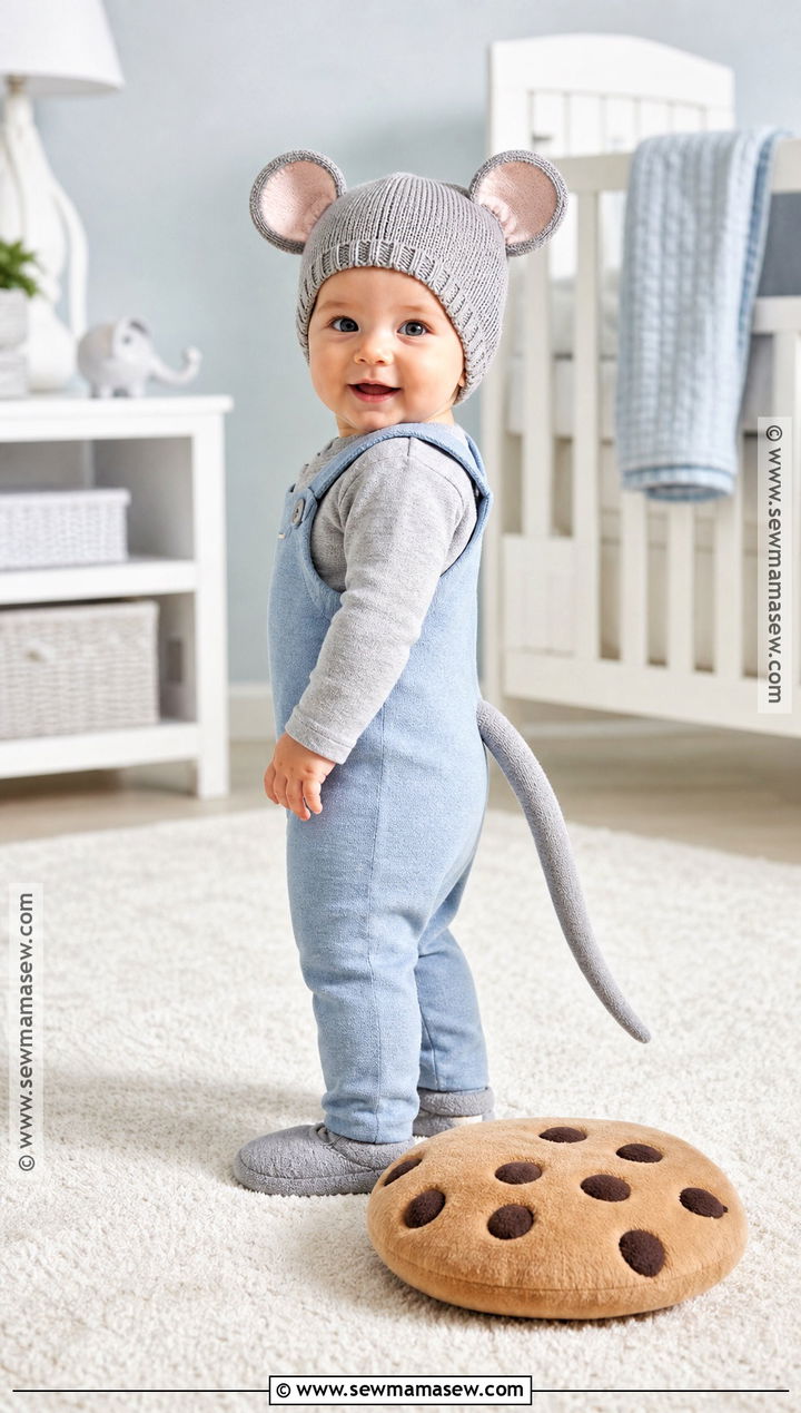 Baby If You Give A Mouse A Cookie Costume - 45 if you give a mouse a cookie costume ideas