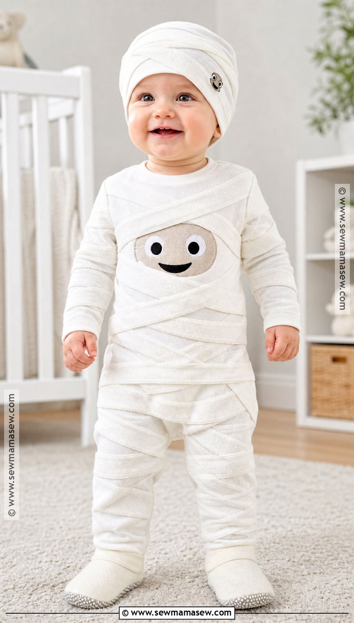 Baby Mummy Outfit - 30 Mummy Outfit Ideas