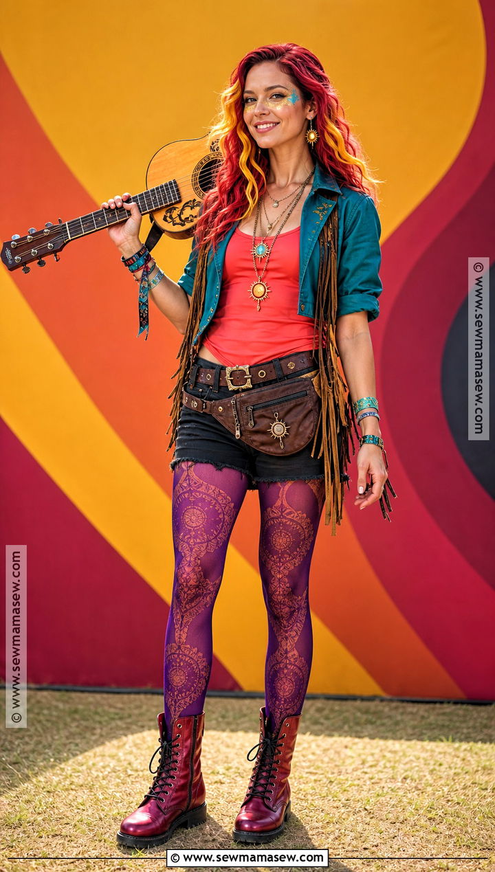 Backstage Festival Sunset Shimmer Cosplay - 30 sunset shimmer cosplay ideas