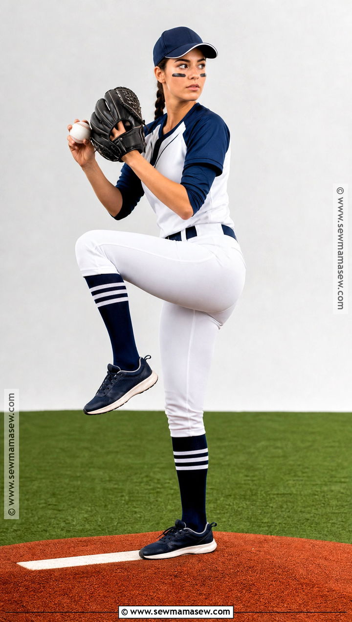 Baseball Pitcher Costume - 30 baseball costume ideas