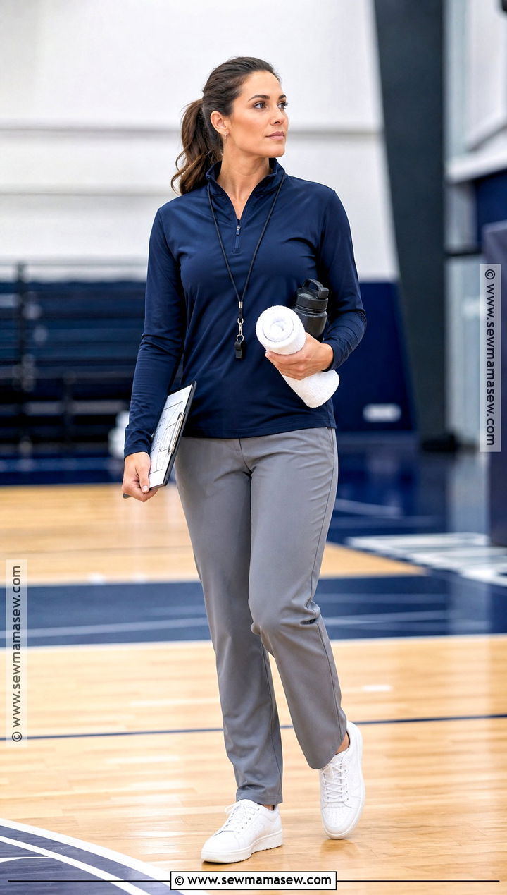 Basketball Coach Costume - 30 basketball costume ideas