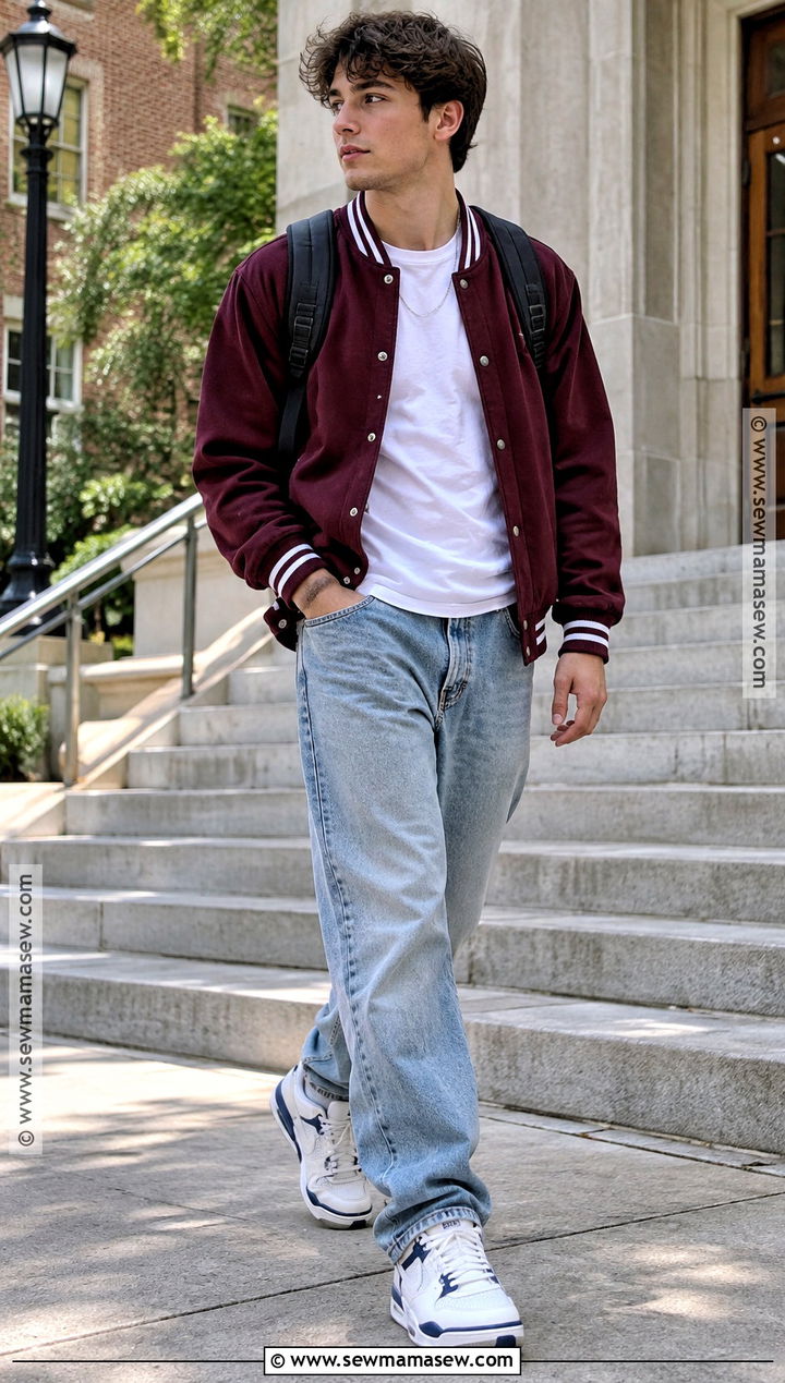 Basketball Sneakers With Baggy Jeans - 20 shoes to get for back to school