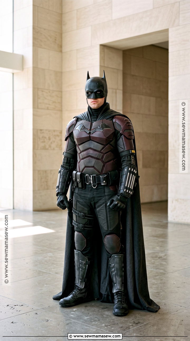Batman Jason Todd Cosplay - 35 jason todd cosplay ideas