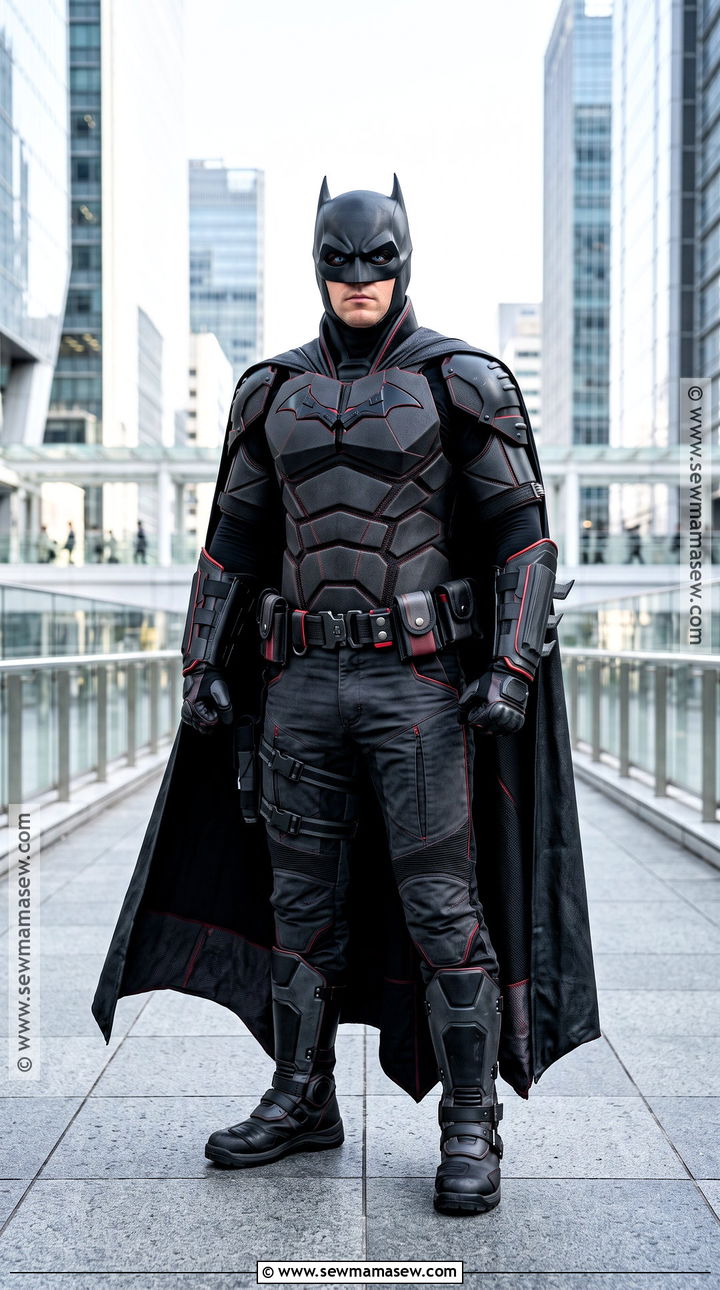 Battle For The Cowl Batman Jason Todd Costume - 30 jason todd costume ideas