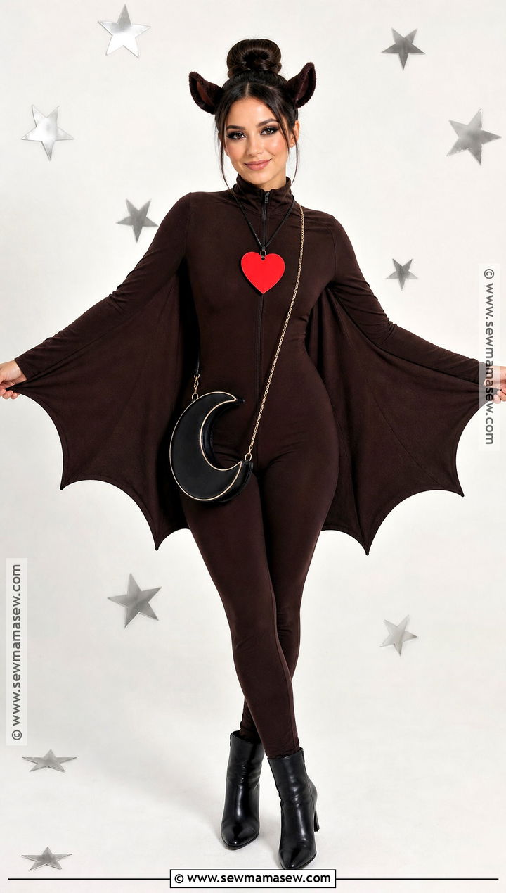 Batty Bat Ty Costume - 30 ty costume ideas