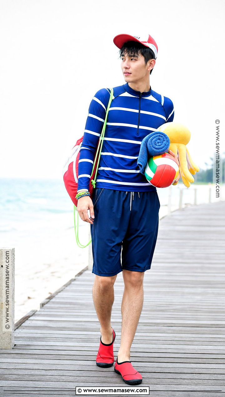 Beach Ash Pokemon Costume - 30 ash pokemon costume ideas