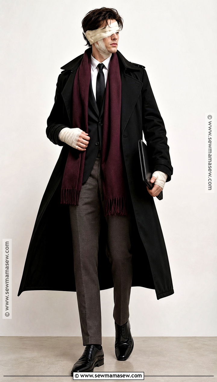 Beast Dazai Cosplay - 35 dazai osamu cosplay ideas