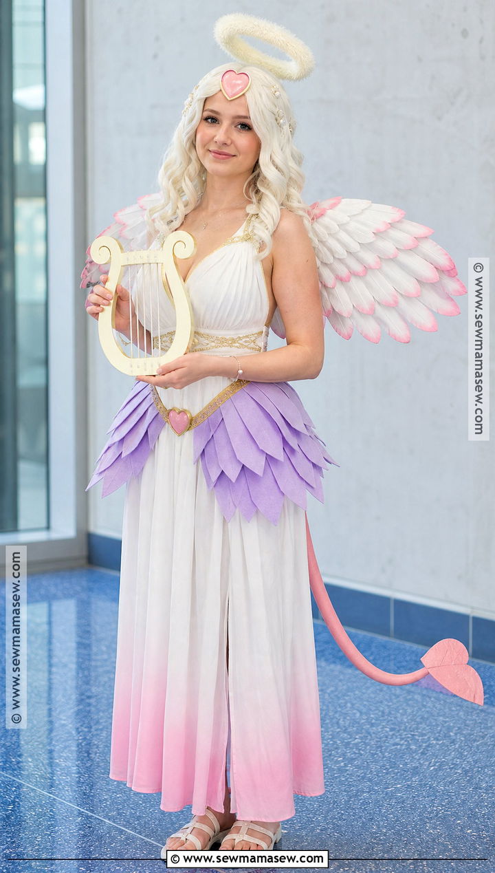 Beginner Eternal Sugar Cookie Cosplay - 30 Eternal Sugar Cookie Cosplay Ideas