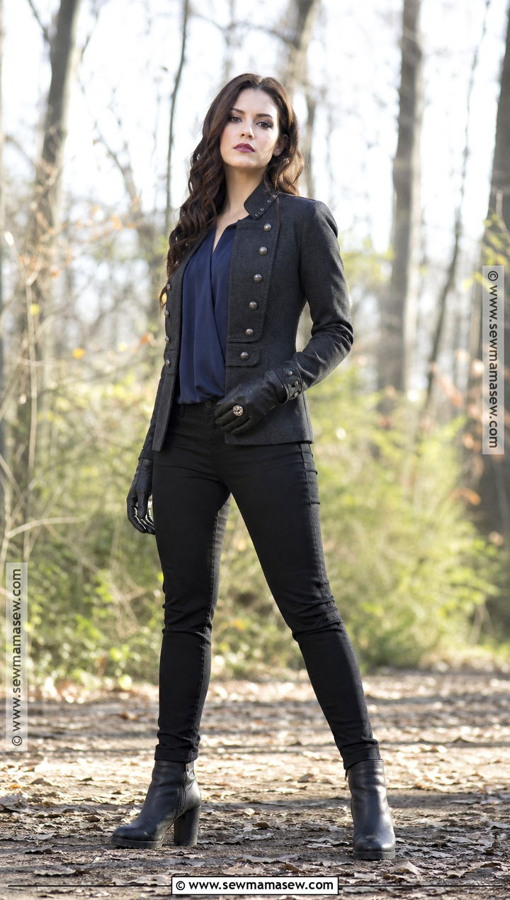 Bella Swan Battle Scene Costume - 30 bella swan costume ideas