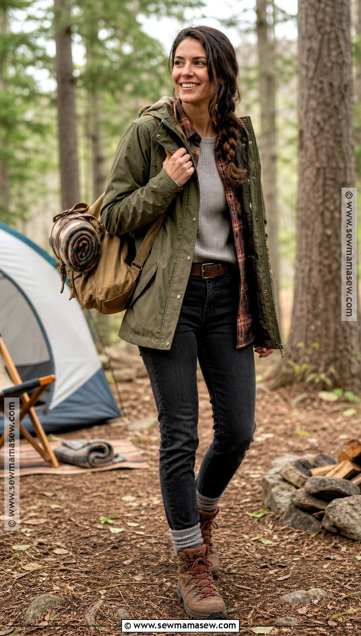 Bella Swan Camping Costume - 30 bella swan costume ideas