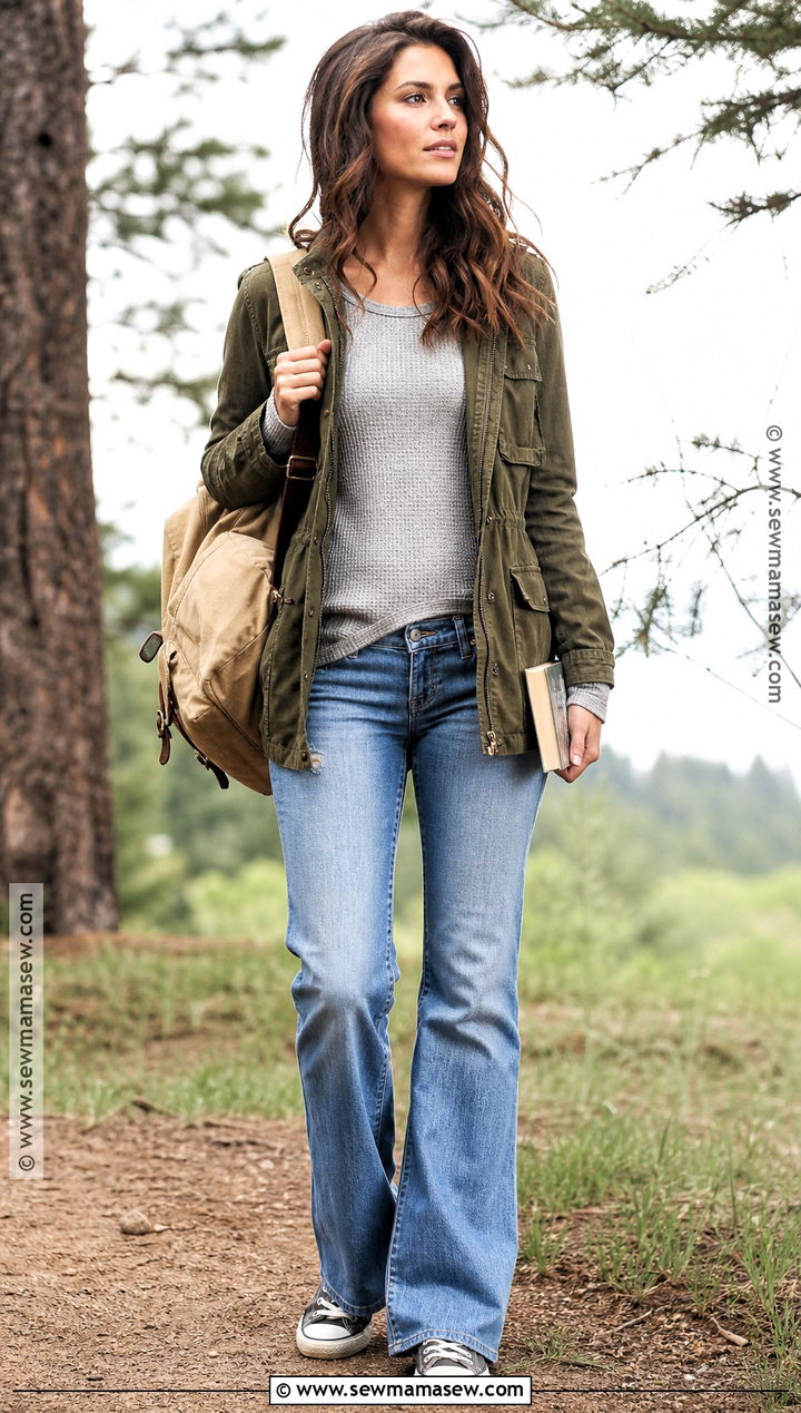 Bella Swan Gray Thermal Costume - 30 bella swan costume ideas