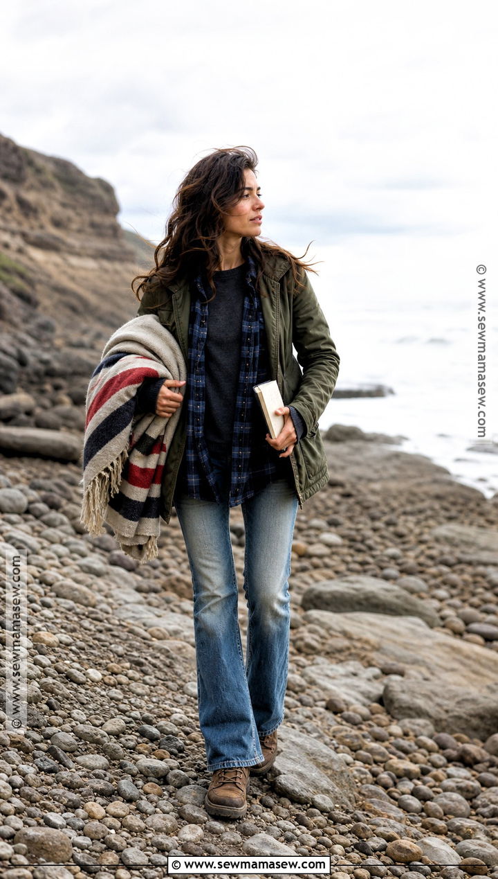 Bella Swan La Push Beach Costume - 30 bella swan costume ideas