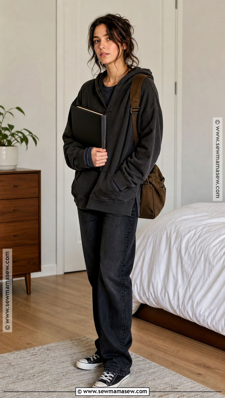 Bella Swan New Moon Hoodie Costume - 30 bella swan costume ideas