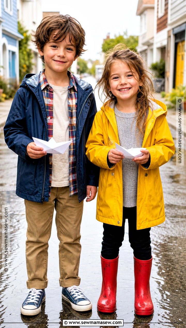 Bill And Georgie Sibling Halloween Costume - 35 it halloween costumes