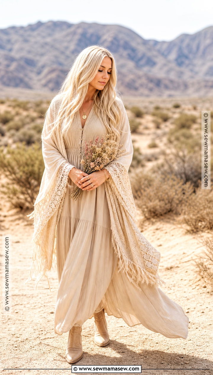 Billie Eilish Your Power Desert Costume - 30 billie eilish halloween costume ideas